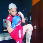 Alan Caceres - @alanyutielcaceres - Instagram