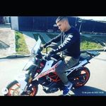 Alan Caceres - @a1an_caceres10 - Instagram
