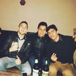Alan Caceres - @alan.caceres14 - Instagram