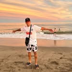 Alan Cáceres - @alancaceres00 - Instagram