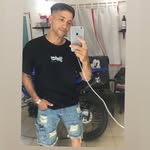 Alan Caceres - @alan.caceress23 - Instagram