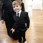 Mark Alan Cantrell Sr. - @cantrellsr.markalan - Instagram