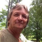 Alan Capps - @acapps59 - Instagram