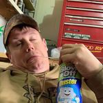 Alan Cardwell - @rustyshackleferd1 - Instagram