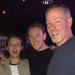 Alan Cardwell - @punxnodeid - Instagram