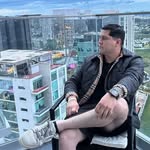 Alan Carrera - @alancarrera95 - Instagram