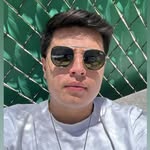 Alan Carrera Gil - @alancarreragil - Instagram