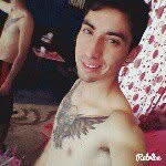 Alan Carrera Moreno - @alancruza2 - Instagram