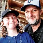 Alan Carroll - @alancarroll_life - Instagram