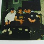 Alan Carroll - @carroalan12 - Instagram