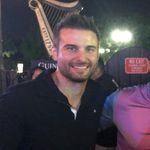 Alan Cartwright - @alan.cartwright - Instagram