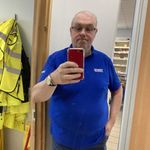 Alan Cartwright - @alan.cartwright1 - Instagram
