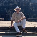 Alan Cartwright - @alancartwright - Instagram