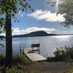 Alan Cartwright - @loggers_run_lodge - Instagram