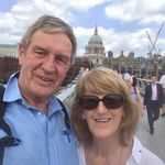 Alan Cartwright - @dubaicartwrights - Instagram
