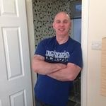 Alan Cartwright - @alancartwright65 - Instagram