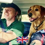Alan Cartwright - @lazy_car_dealer_ - Instagram