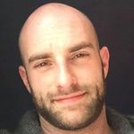 Alan Cartwright - @alal.alan - Instagram