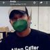 Alan Cater Alan Cater - Facebook