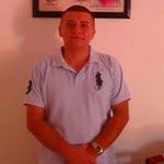 Alan Centeno - @shalomisrael58 - Instagram
