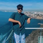 Alan Centeno - @alanreyescenteno - Instagram