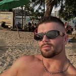 Alan Abbott - @alanabbott67 - Instagram