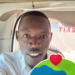Allan Chebet - Facebook