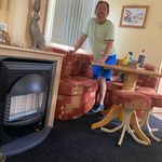 Alan Champion - @achampion60 - Instagram