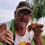 Alan Champion - @cherylalchampion - Instagram