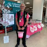 Alan Community Champion - @alan_asdahuntscross - Instagram