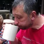 Alan Phillips - @alan_no_chance_phillips - Instagram