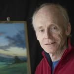 Alan Chaney - @alanchaneyart - Instagram