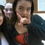 Chaney Monge Rocks - @alanese_chaney - Instagram