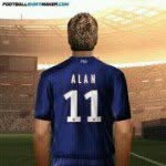 Alan Charles Da Silva - @alancharles - Instagram