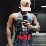 Alan Oliveira - @alan_charme - Instagram