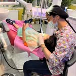 Dr Alanchari - @dr_sanaz_alancharii - Instagram