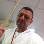 Alan Charlton - @charltonalan - Instagram
