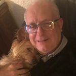Alan Charlton - @alancoybcharlton - Instagram