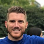 Alan Chase - @achase18 - Instagram
