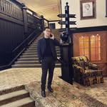 Alan Chen - @__alangram__ - Instagram