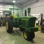 Alan Chesnut - @chesnutfamilyfarm - Instagram