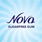 Nova chewing gum -  علكة نوڨا الاردن - @novajo25 - Instagram