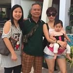 Alan Chiang - @alanchiang821 - Instagram