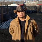 ALAN CHIANG - @cowboy_alan1020 - Instagram