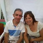 Alan Childs - @super.al76 - Instagram