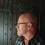 Alan Childs - @stillgettingthere - Instagram