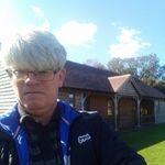 Alan Childs - @docsausage32 - Instagram