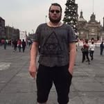 Alan Hess-Childs - @hesschilds - Instagram