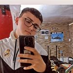 Alan Choi - @alan_.uy - Instagram