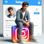 Alan Christy Jaison - @alan_christy_jaison - Instagram